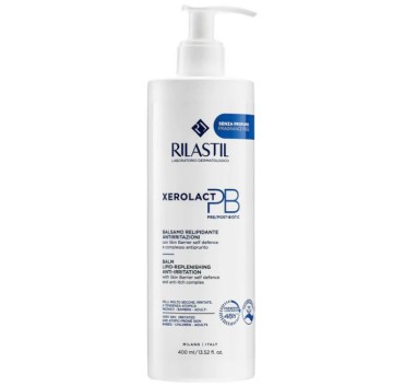 RILASTIL XEROLACT BALS SP400ML<