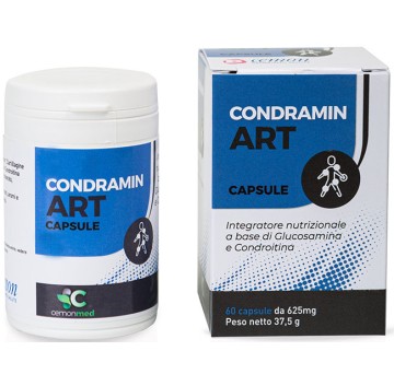 CONDRAMIN ART 60CPS CEMONMED