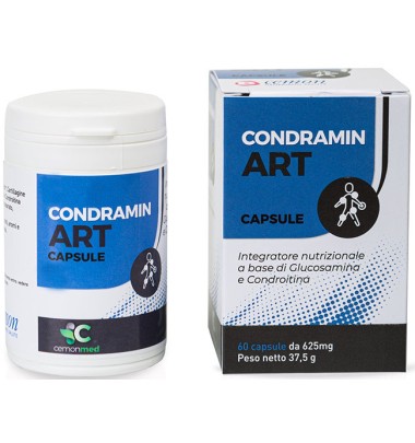 CONDRAMIN ART 60CPS CEMONMED