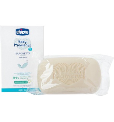 BM SAPONE SOLIDO 100G 10398