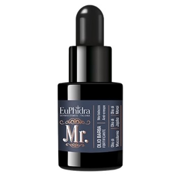 Euph Mr Olio Nut Barba Baf