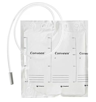 CONVEEN-21800 SAC LET S/SC 30PZ