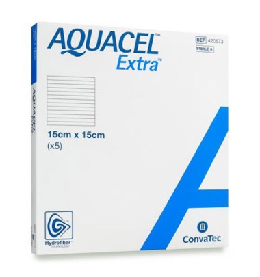 AQUACEL-420673 EXTRA HYDR 15X15