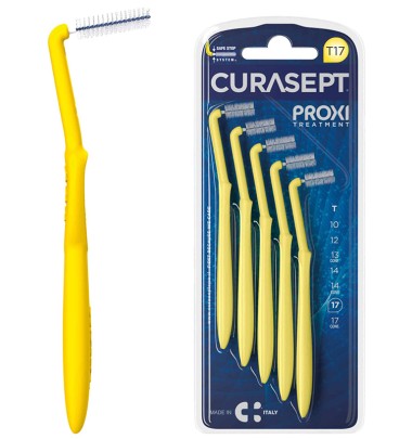 CURASEPT PROXI T17 GI/YELLOW6P