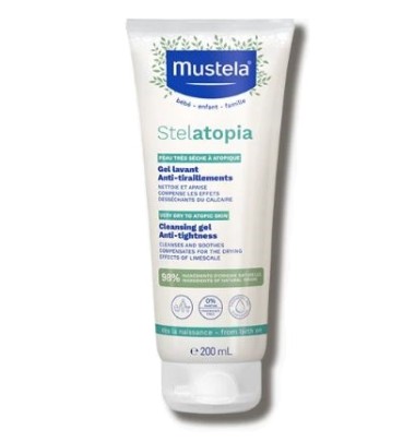 MUSTELA STELA 2019 GEL DET 200