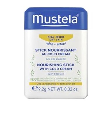 MUSTELA STICK NUTR CC 2020