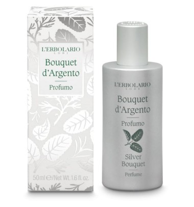 BOUQUET D'ARG ROFUMO 50ML