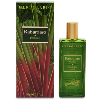 RABARBARO PROFUMO 50ML