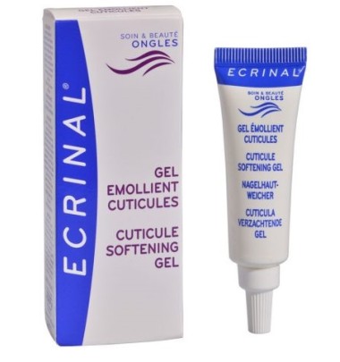 ECRINAL Unghie Gel A-Cuticole