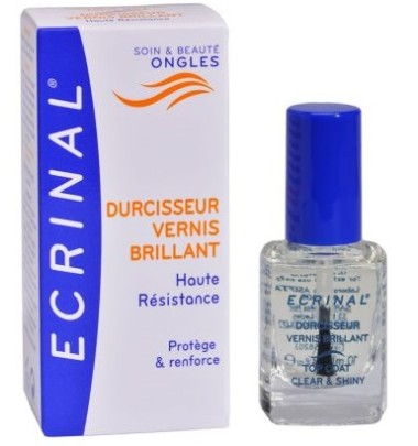 ECRINAL TOP COAT INDUR 10ML