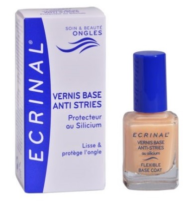 ECRINAL VERNIS BASE LEVIG 10ML