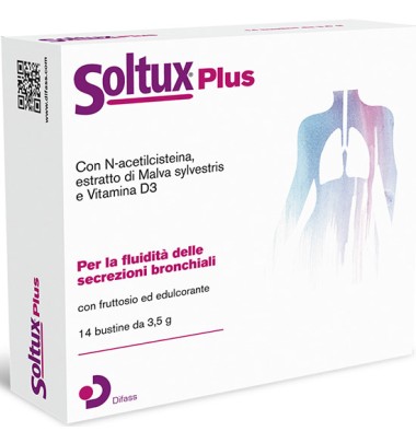 SOLTUX PLUS 14BUST