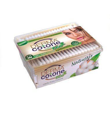 DERMACOTONE Cotton Fioc 300pz