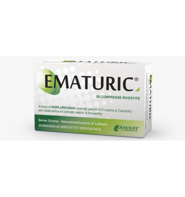 EMATURIC 30CPR RIVESTITE