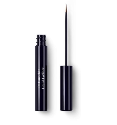 DR HAUSCHKA LIQUID EYELINER 01