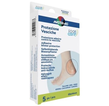 FOOT CARE PROT TALLONE 69X44MM