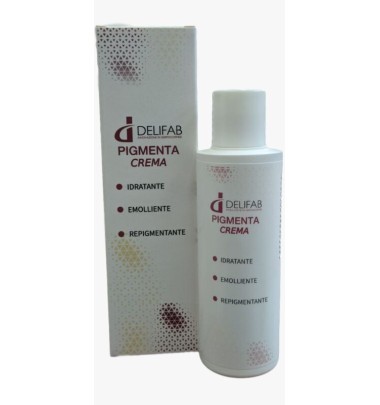 DELIFAB Pigmenta Crema 150ml