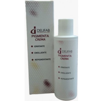 DELIFAB Pigmenta Crema  50ml