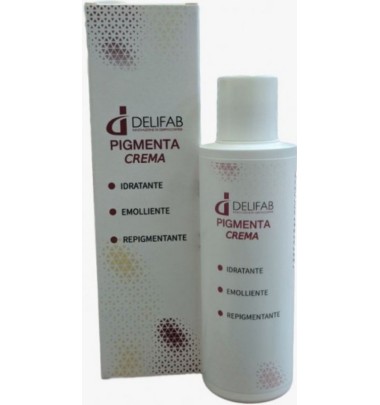 DELIFAB Pigmenta Crema  50ml