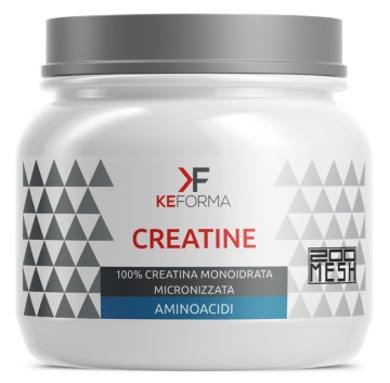 CREATINE 300G