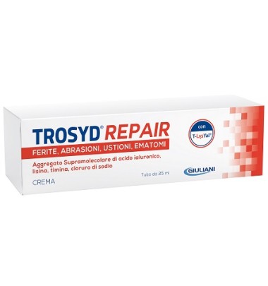 TROSYD Repair*25ml