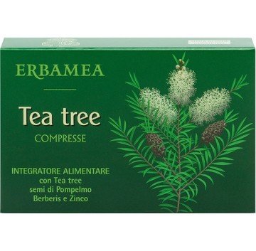 TEA TREE 30CPR