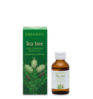 TEA TREE OE Bio 20ml EBM