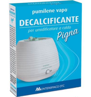 PUMILENE VAPO DECALCIFIC 3BUST