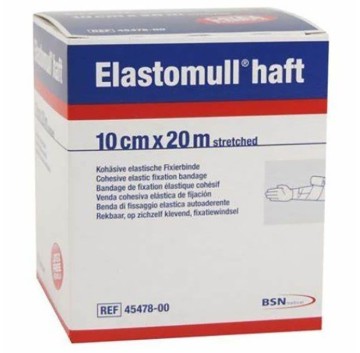 ELASTOMULL HAFT BND M20X10CM