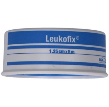 LEUKOFIX CER 5X1,25 CM