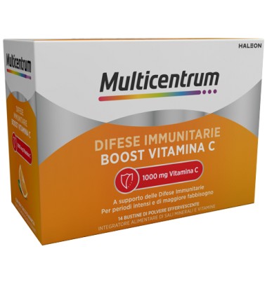 MULTICENTRUM DIFESE IMM 14BUST