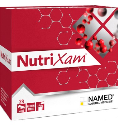 NUTRIXAM 28BUST