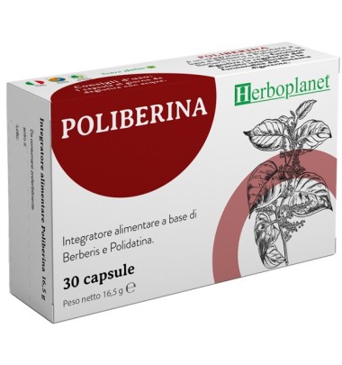 POLIBERINA 30CPR