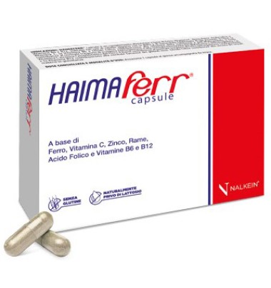 HAIMAFERR 30CPS