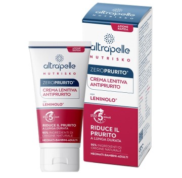 ALTRAPELLE NUTRISKO PRURITO30