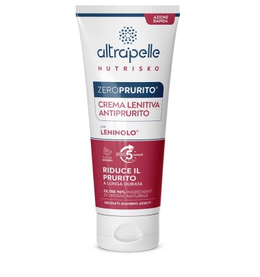 ALTRAPELLE NUTRISKO PRURITO200