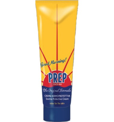 PREP CREMA DERMO 75ML TUBO