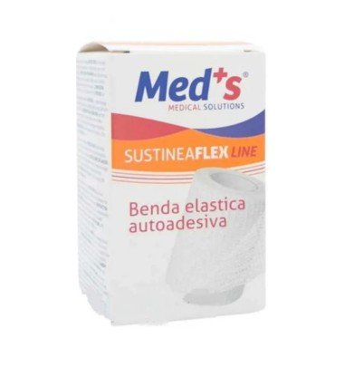 MEDS BENDA A/ADES SUST 400X6CM