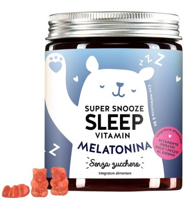 BWB SUPER SNOOZE SLEEP 45Caram