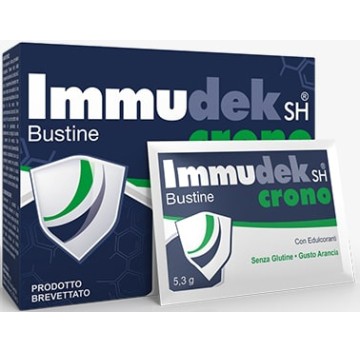 IMMUDEK CRONO 14 BUSTINE