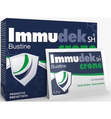 IMMUDEK CRONO 14 BUSTINE