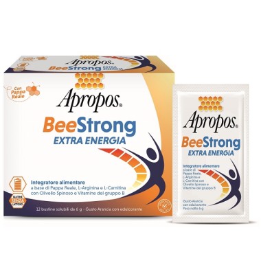 APROPOS Beestrong Extra 12Bust