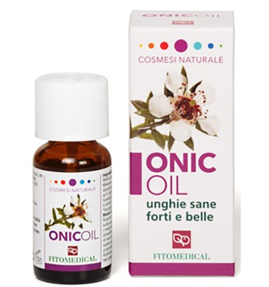 ONICOIL 10ML