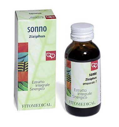 ZIZIPHUS EIS PREPAR 07 60ML FTM