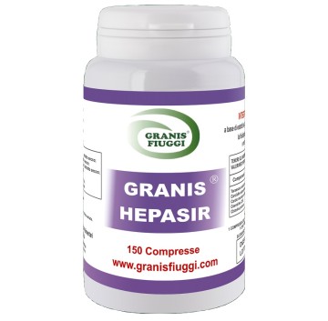 GRANIS HEPASIR 150 Cpr