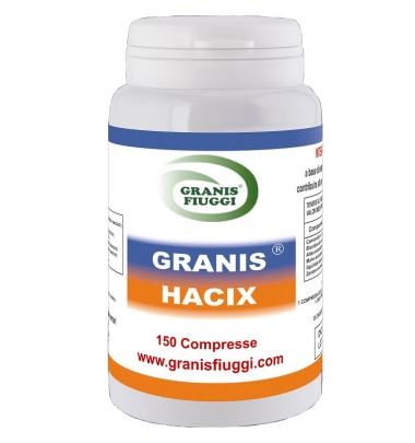 GRANIS HACIX 150 Cpr