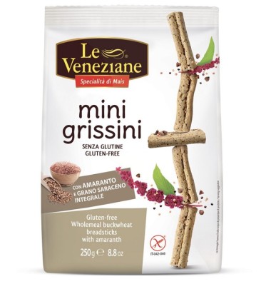 LE VENEZIANE MINIGRIS AMAR SAR