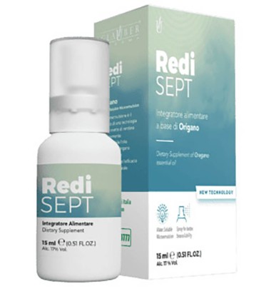 REDI-SEPT SPRAY 15ML