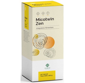 MICOTWIN ZEN 90CPS GHEOS