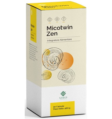 MICOTWIN ZEN 90CPS GHEOS